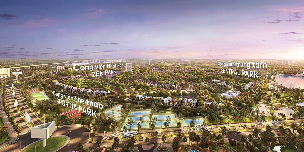 Lợi thế tạo sức hút tại The Sola Park 4 bo-3-cong-vien