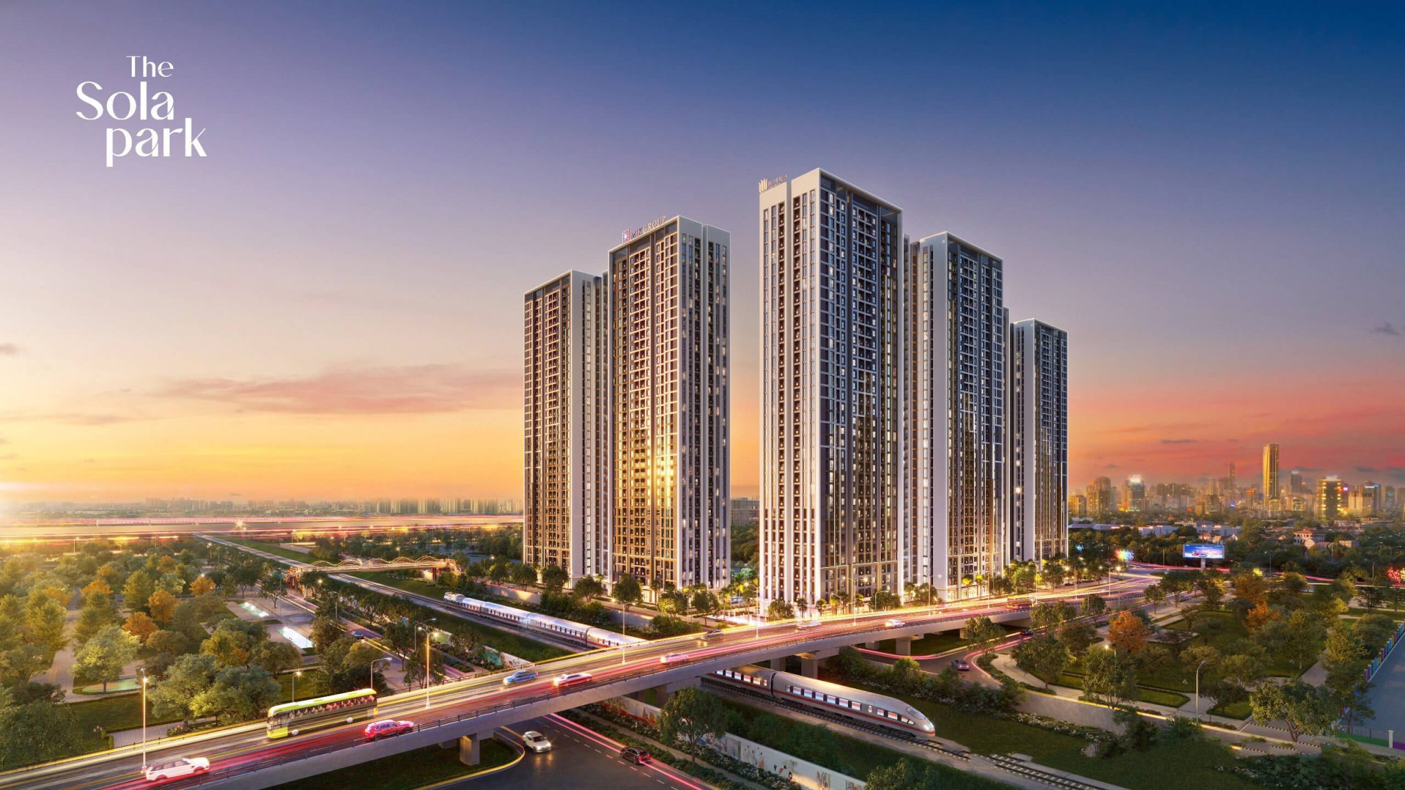 Giới thiệu tổng quan về khu dự án The Sola Park Imperia Smart City - Chủ đầu tư MIK Group F93f2bc8d623787d2132-2048x1152