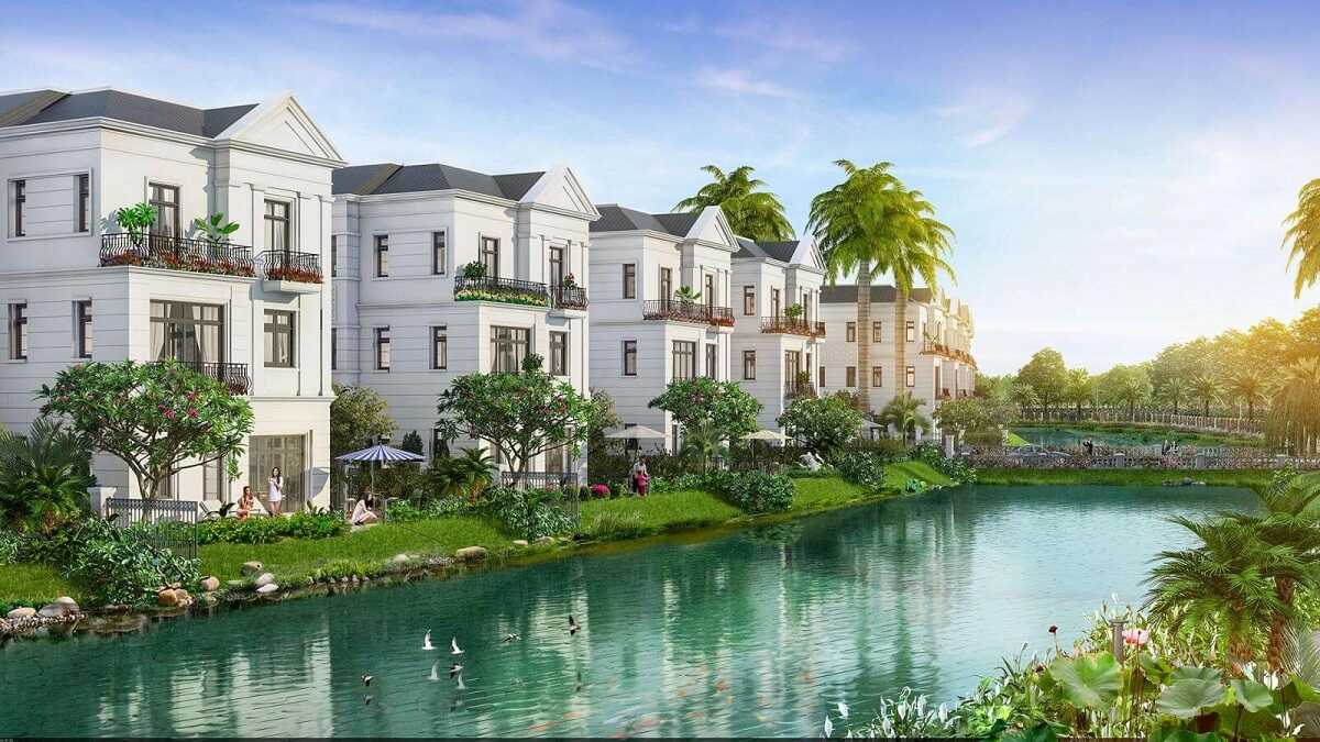 Vinhomes Global Gate hội tụ đầy đủ tiêu chí xanh - sang 3 biet-thu-song-lap-vinhomes-global-gate