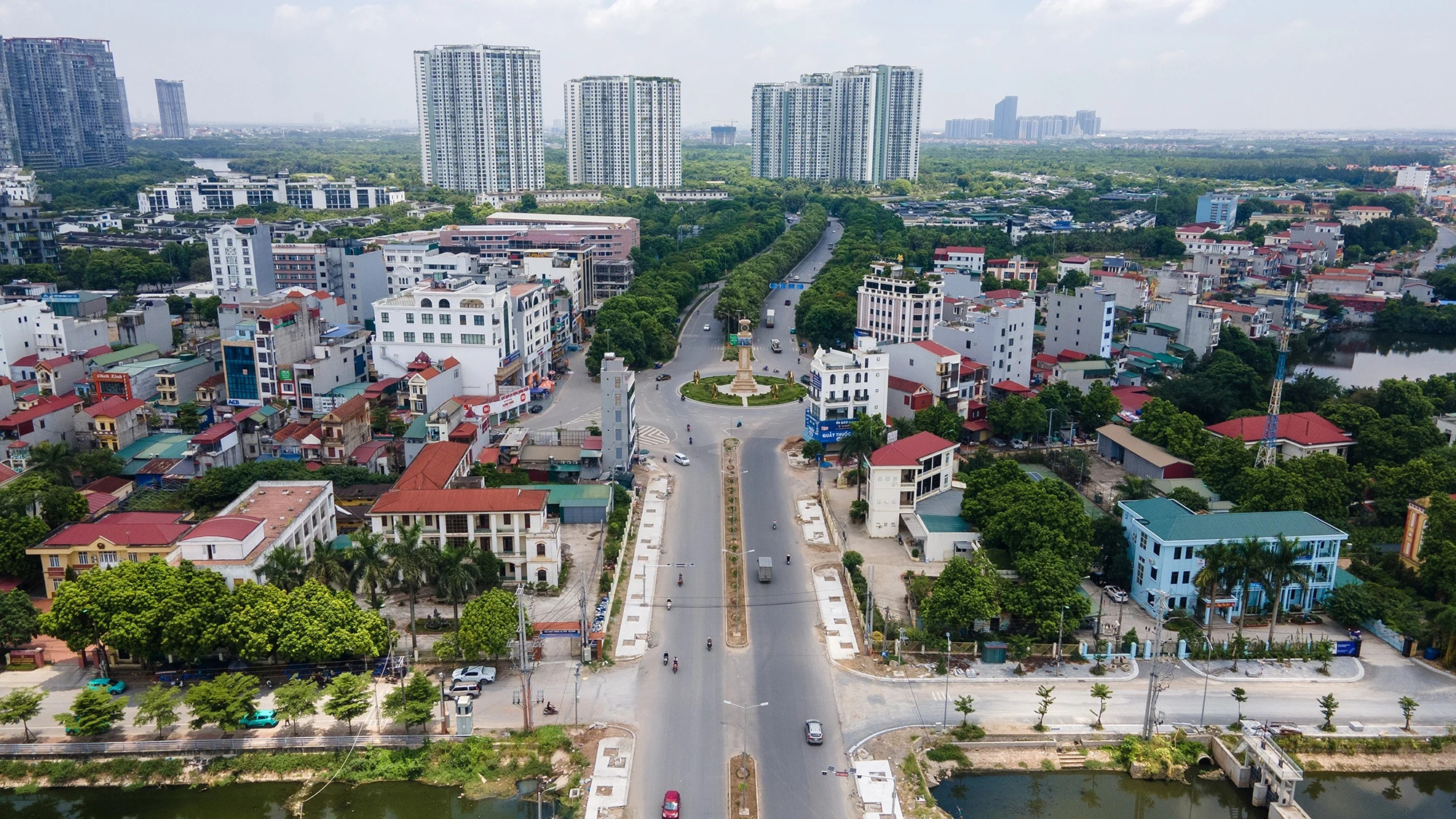 Hưng Yên Trở Thành Điểm Đến Mới Của Nhà Đầu Tư Bất Động Sản 2 Thị trường đất nền Hưng Yên ghi nhận những diễn biến tích cực cả về giá và thanh khoản trong thời gian qua